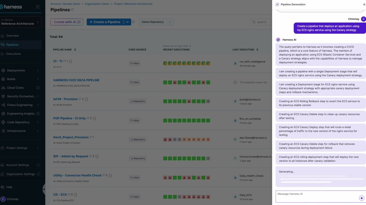 The Bigger Story: Everything After Code