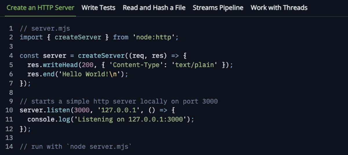 Node.js
