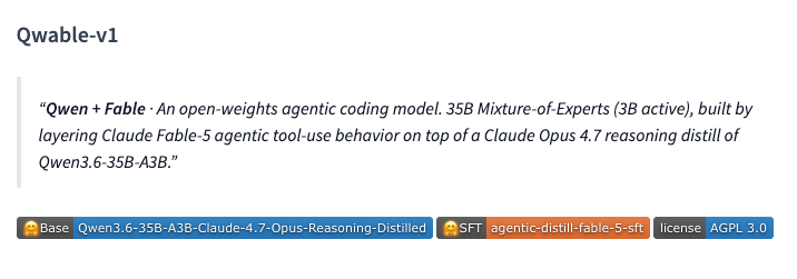 Qwable-v1