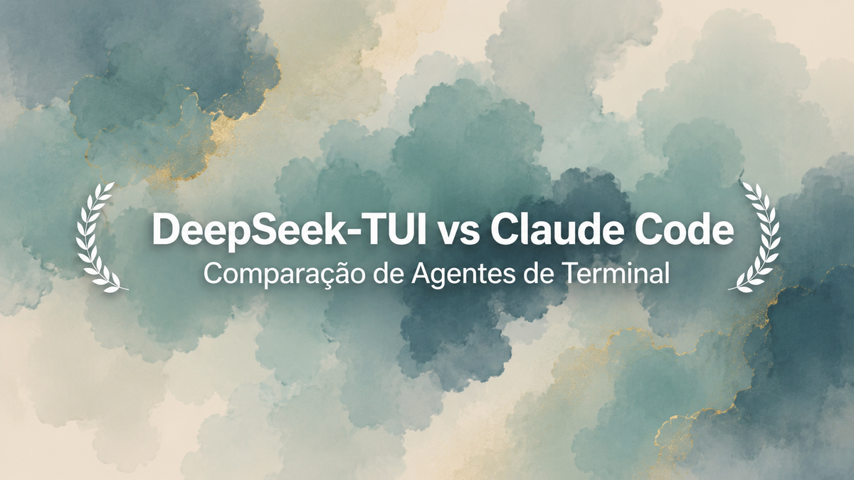 DeepSeek-TUI vs Claude Code