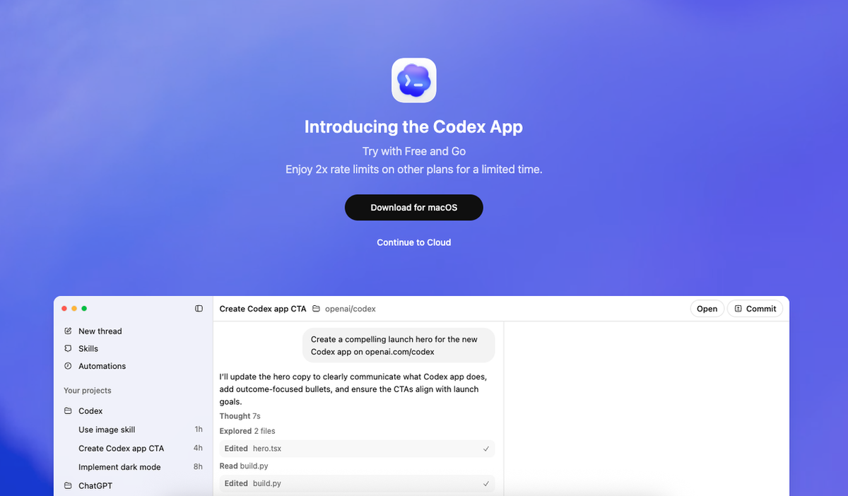 Opções de login explicadas