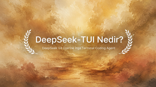 DeepSeek-TUI: Terminal Coding Agent