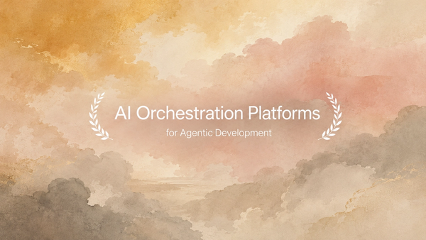 AI Orchestration Platforms: Agentic Development