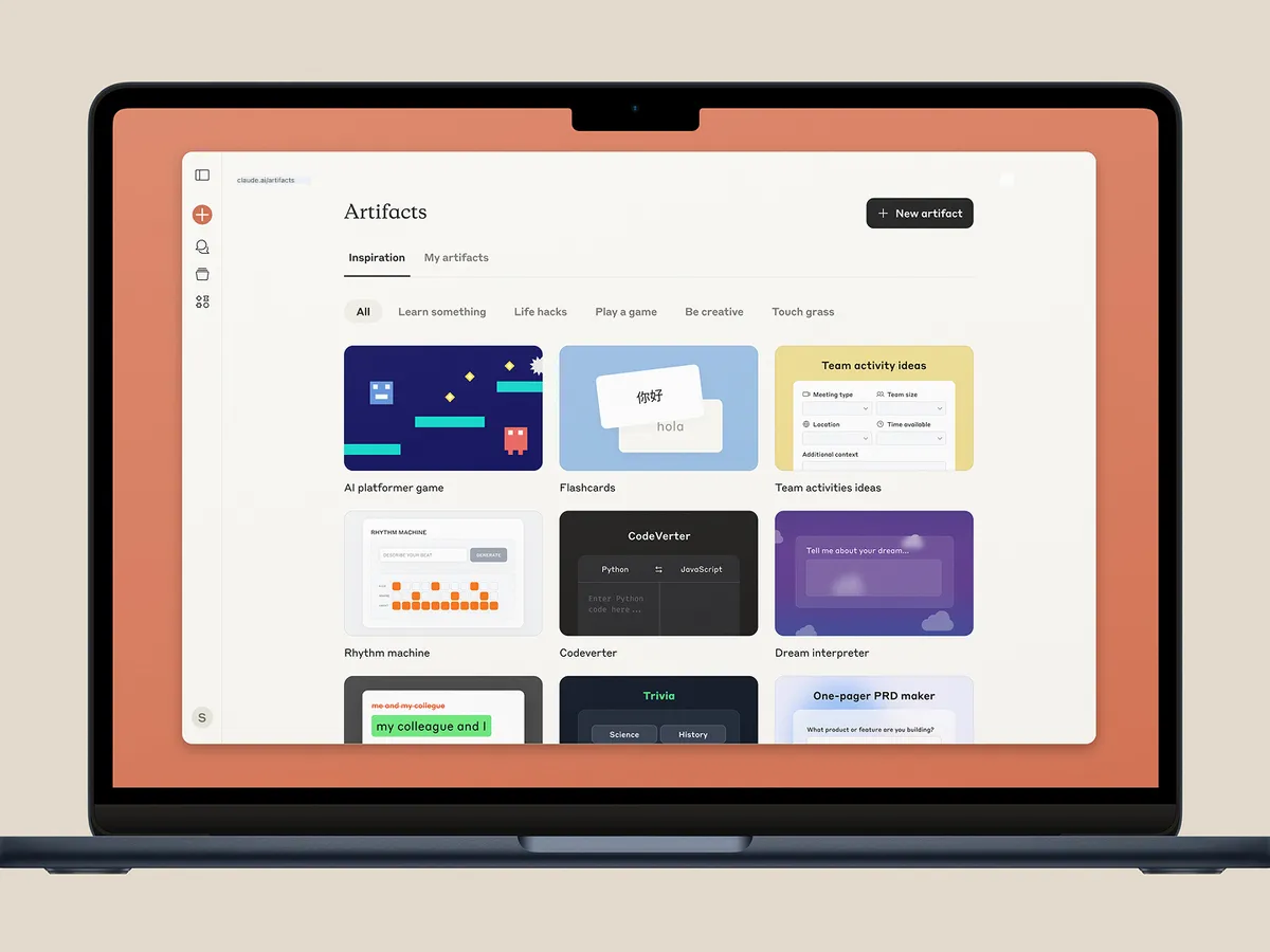 Claude's Free Tier — What You Get Without Paying