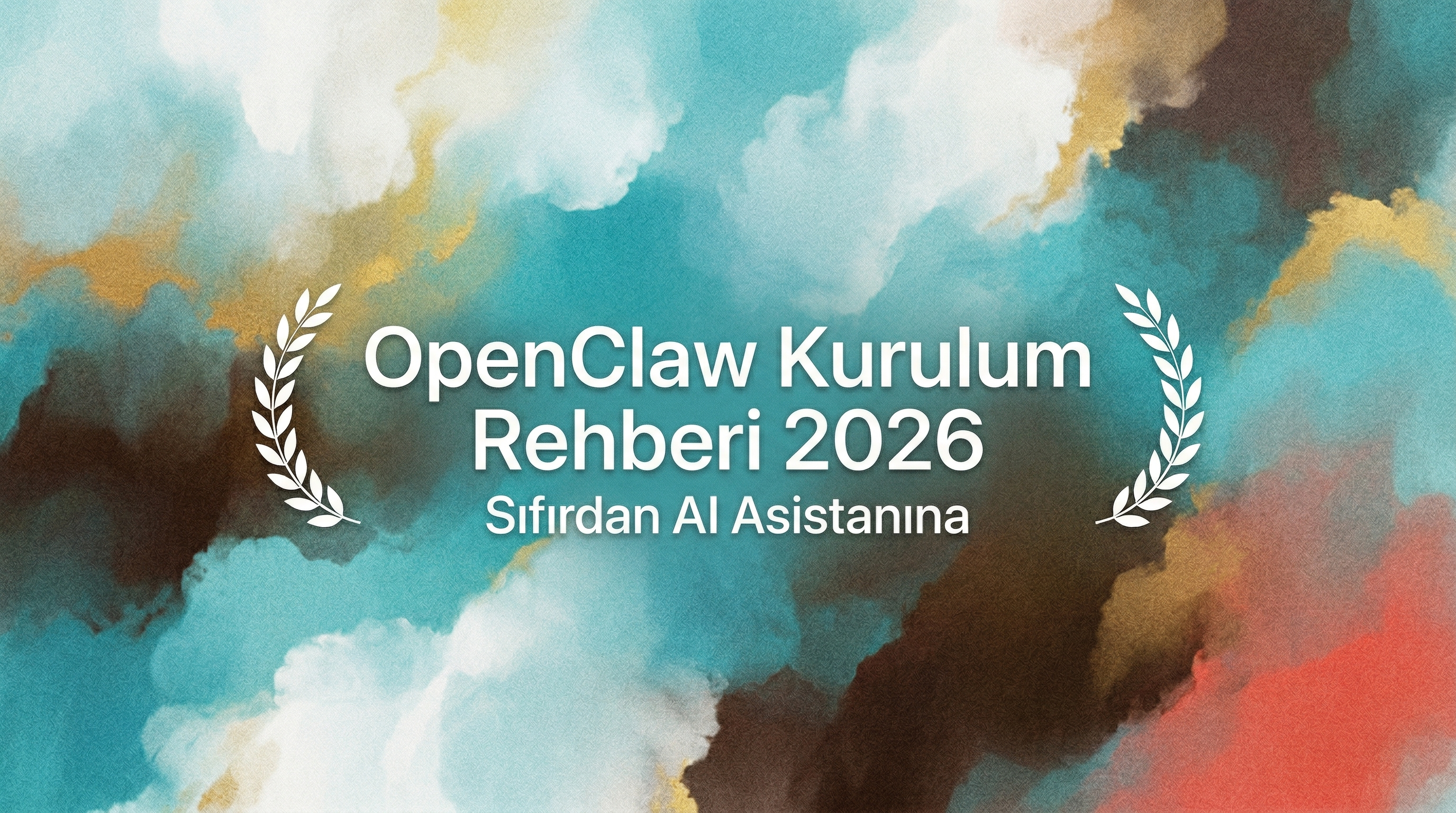 OpenClaw: Kurulumdan Asistana