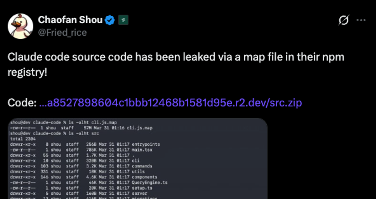 Claude Code Leak: Architecture Insights
