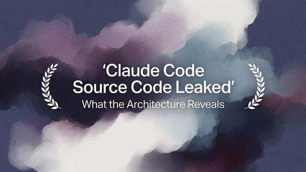 Claude Code Leak: Architecture Insights