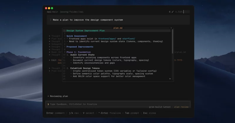 macOS, Linux, WSL, and Windows support