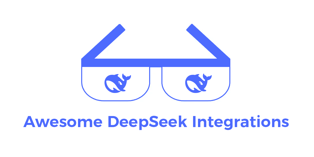 awesome-deepseek-integration 
