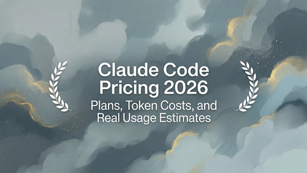 Claude Code Pricing 2026: Real Costs