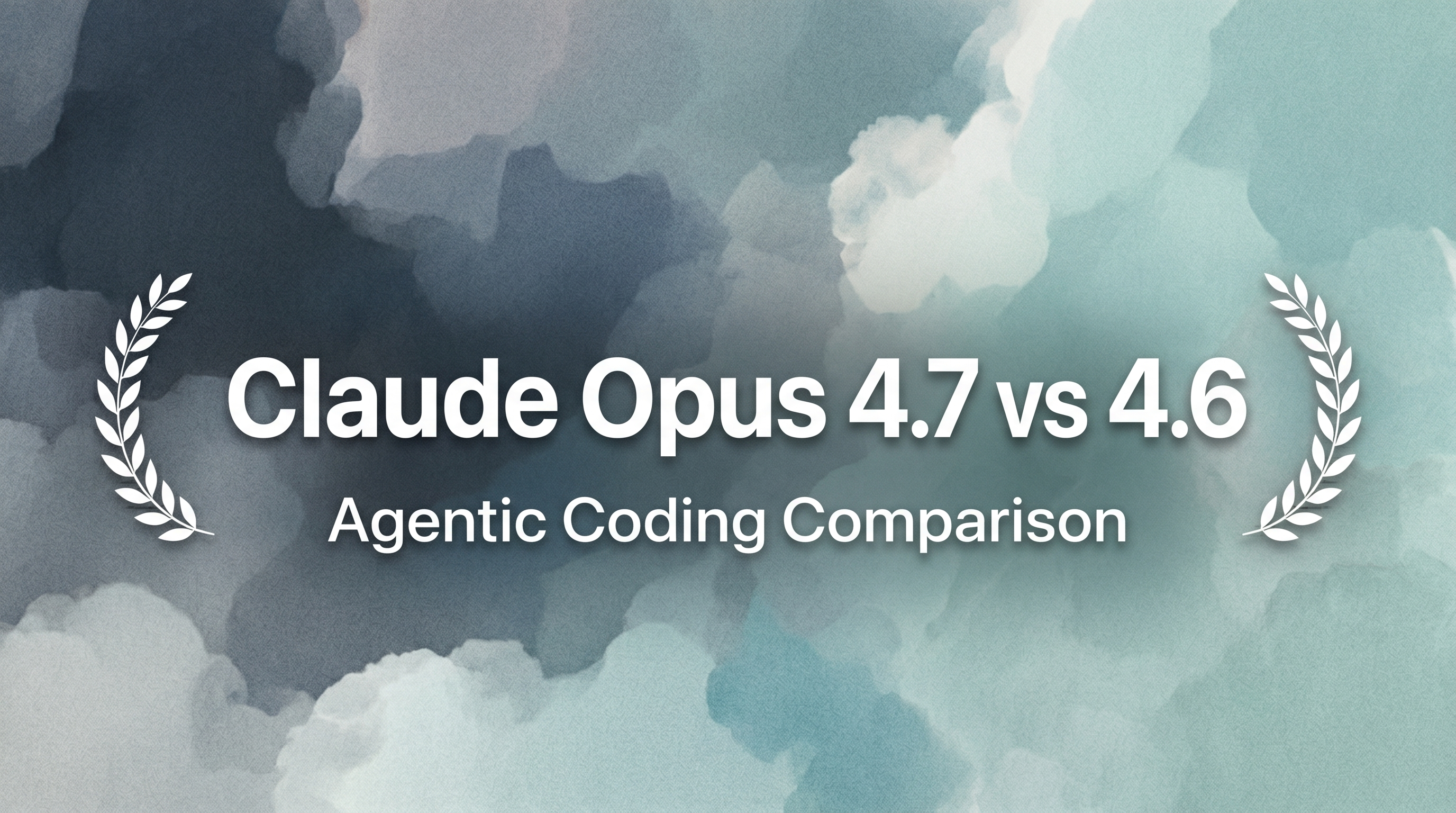 Claude Opus 4.7 vs 4.6: Agentic Coding