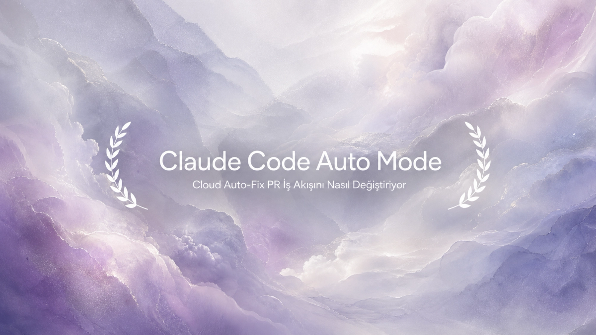 Claude Code Auto Mode: Cloud Auto-Fix PR