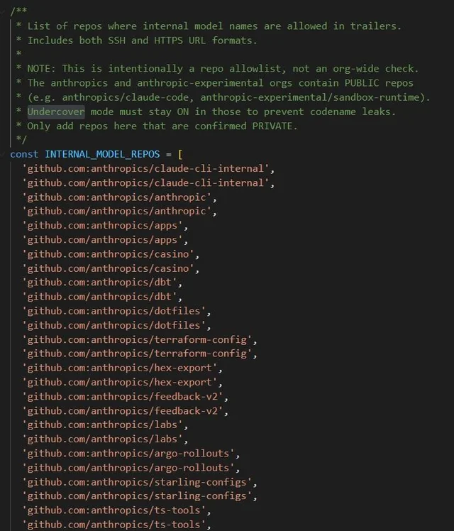 Claude Code Leak: Architecture Insights