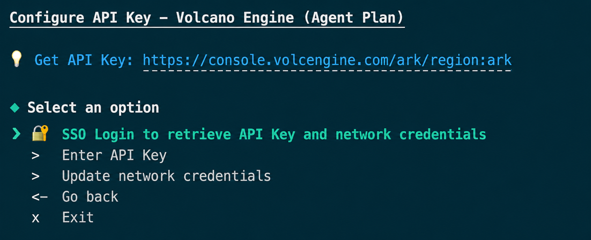 API-backed coding-agent experiments