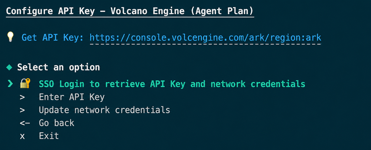 API-backed coding-agent experiments