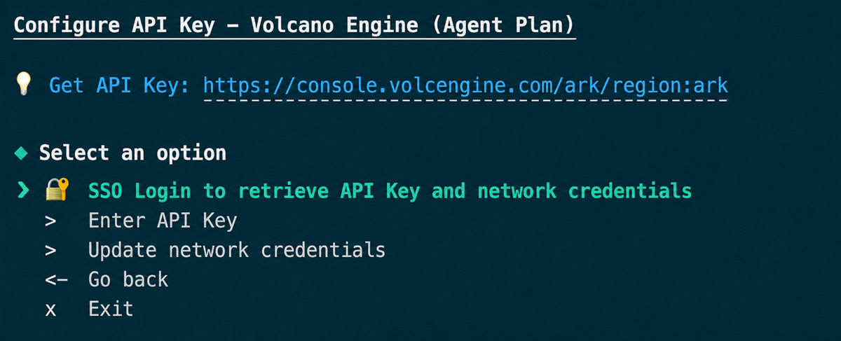 API-backed coding-agent experiments