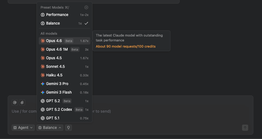 How Verdent's Cost Router Decides When to Use Gemini 3.1 Pro