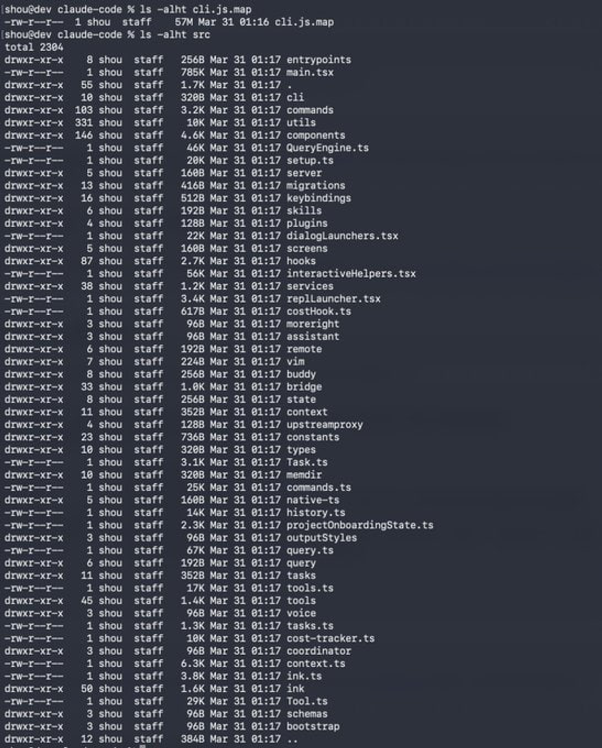 Claude Code Leak: Architecture Insights