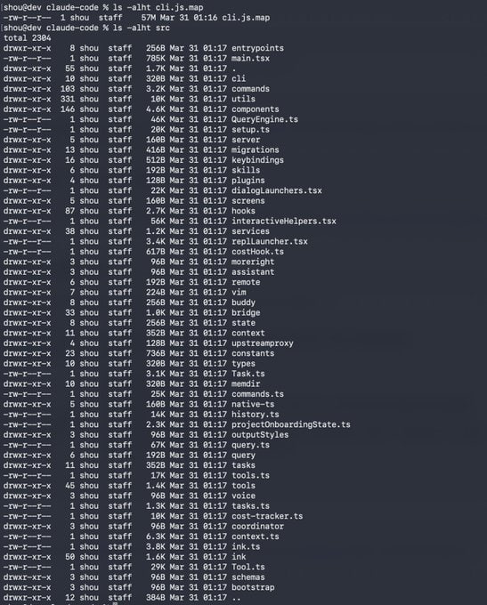 Claude Code Leak: Architecture Insights