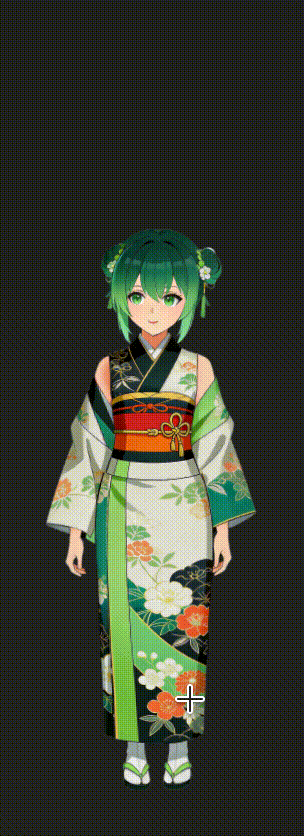 desktop-companion-demo