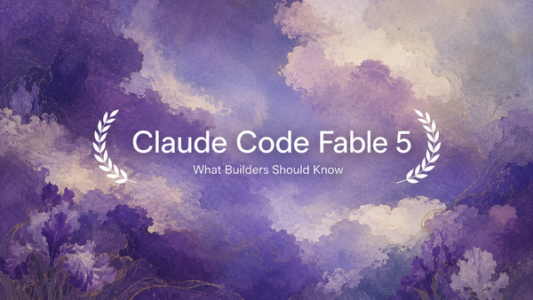 Claude Code Fable 5