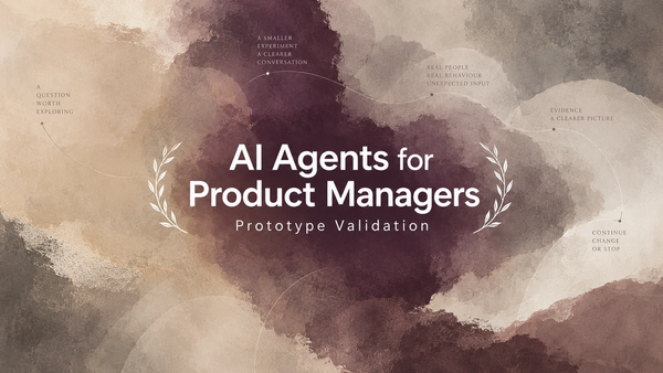 AI Agents: Prototype Validation
