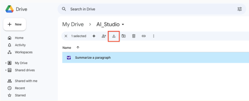 Enable Gemini 3.1 Pro in Vertex AI
