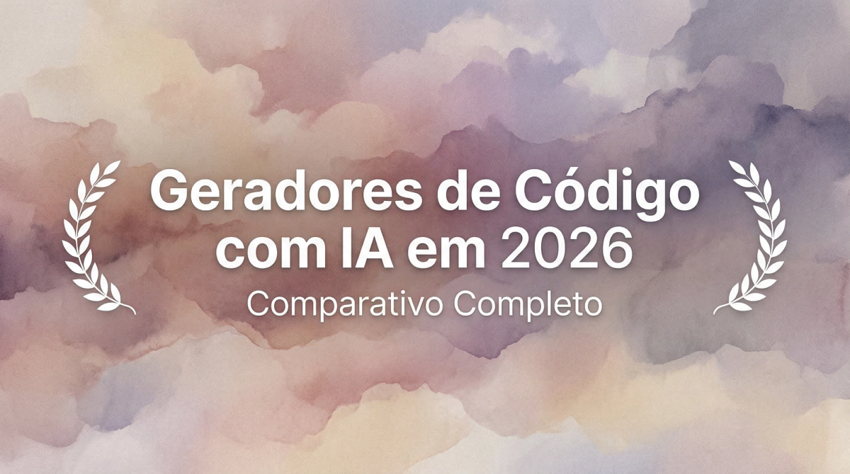 Best AI Code Generators 2026