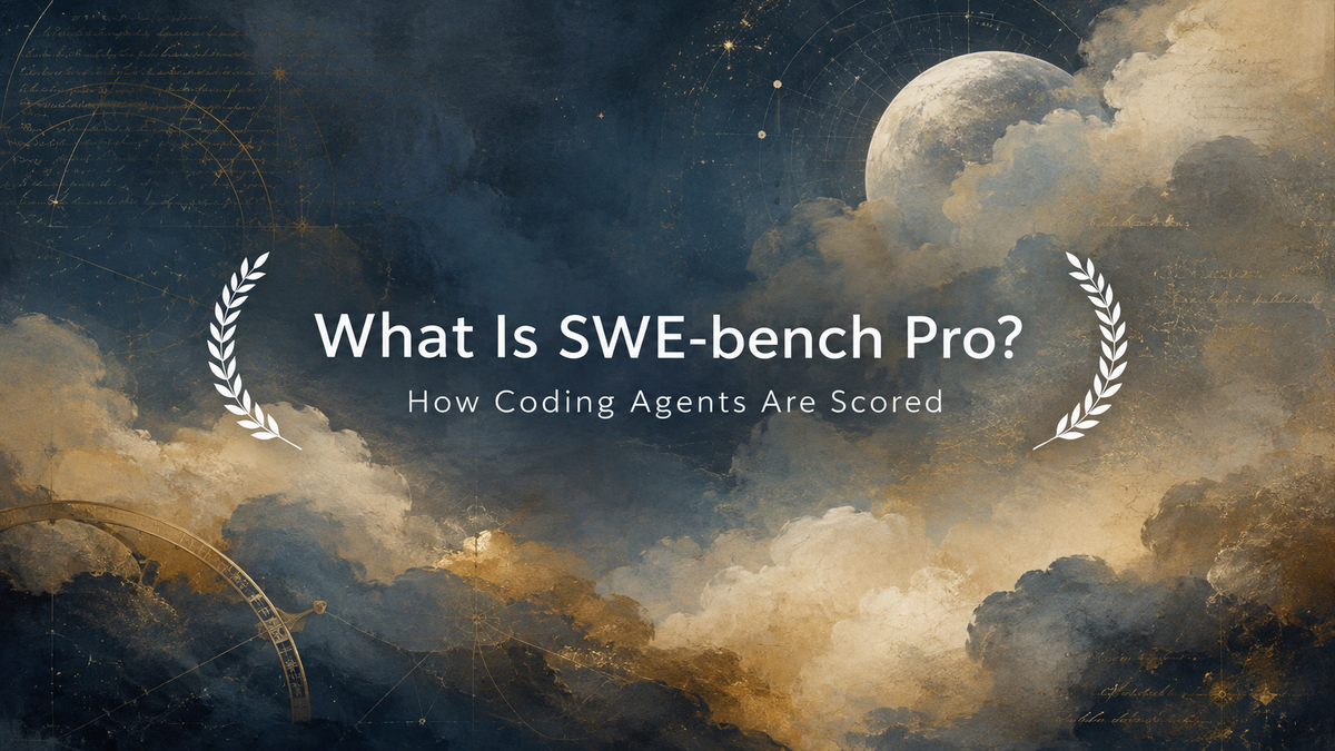 SWE-bench Pro: Coding Agent Scores