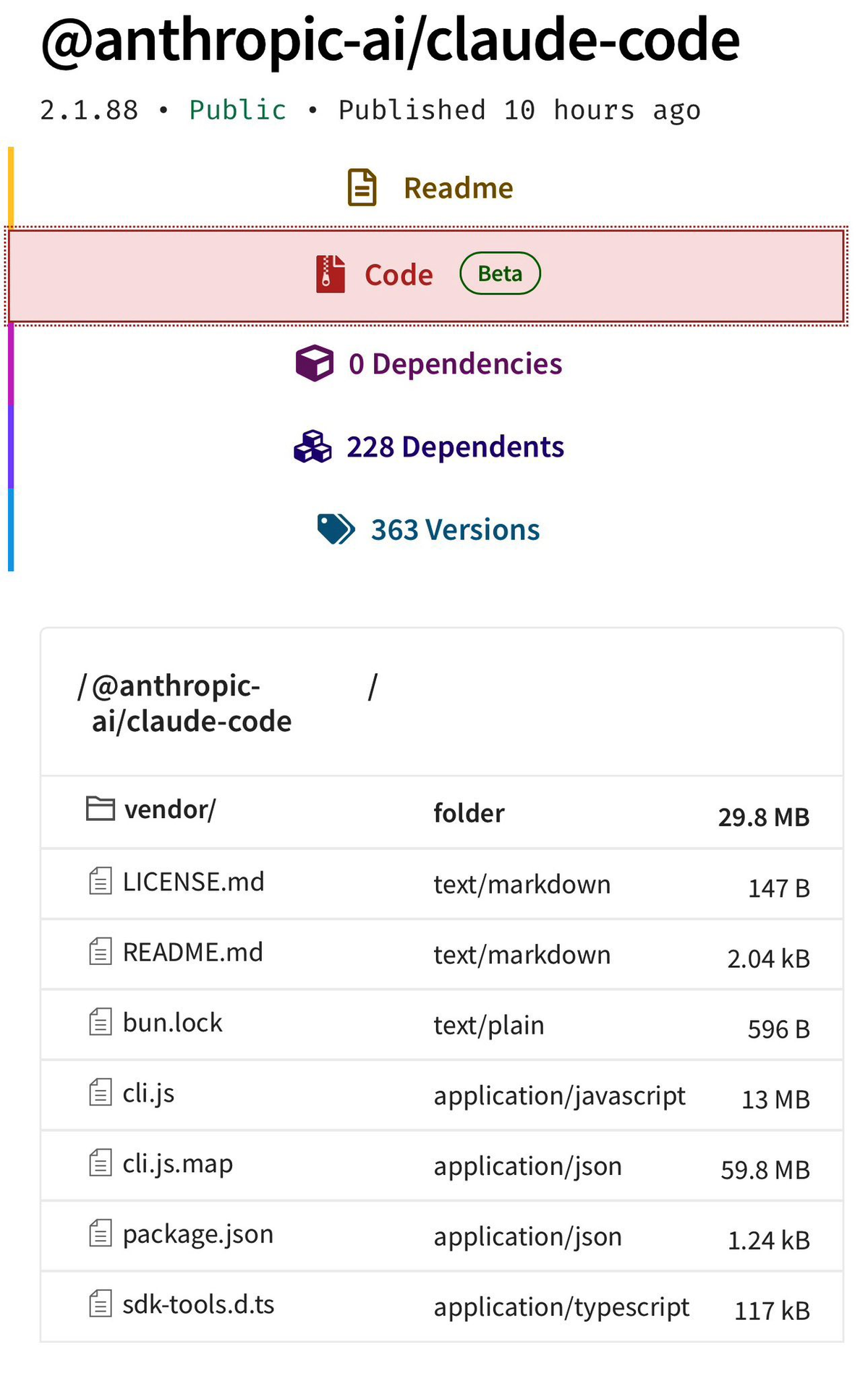 Claude Code Leak: Architecture Insights