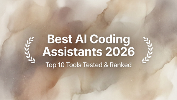 AI Coding Assistants: Top Picks