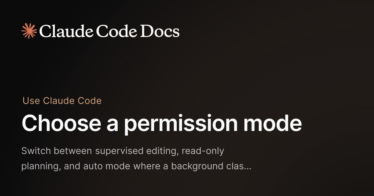 Claude Code: Auto Mode Impact