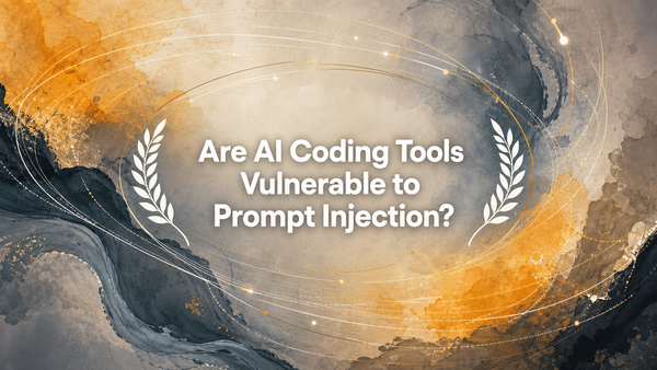 Are AI Coding Tools Vulnerable to Prompt Injection?