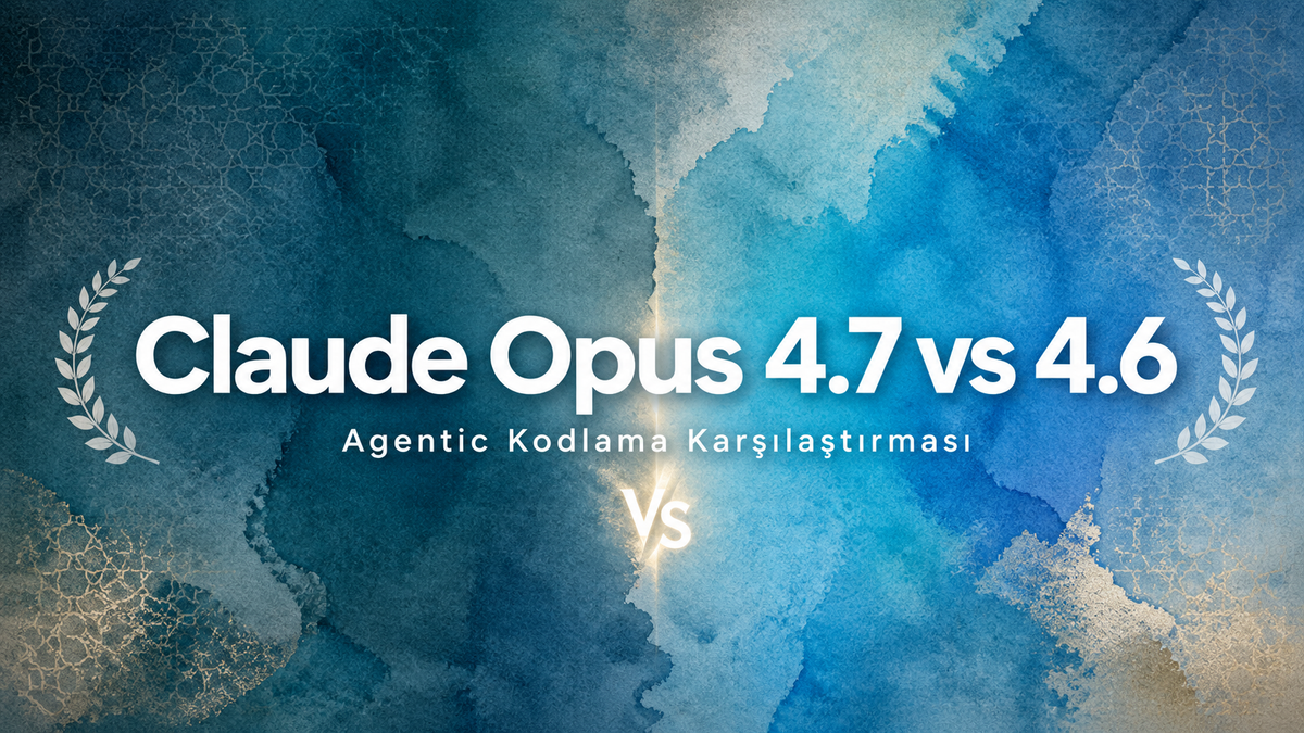 Claude Opus: 4.7 vs 4.6