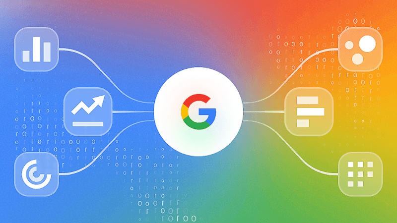 From a Ticket to a Tool: Google Ads Data on Demand