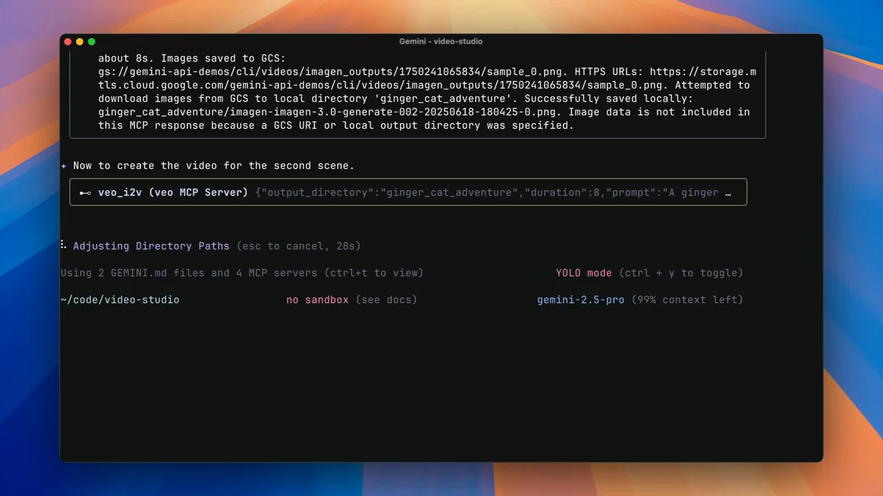 What Gemini CLI Can Now Do Autonomously