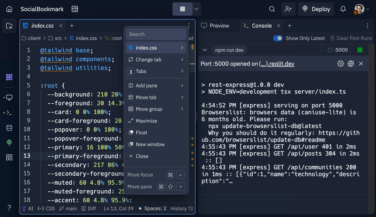 How We Define the Best AI App Builder