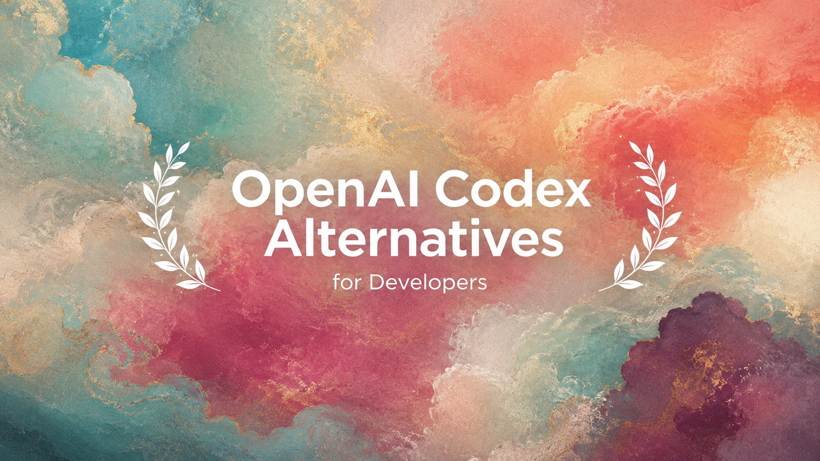 OpenAI Codex Alternatives for Developers