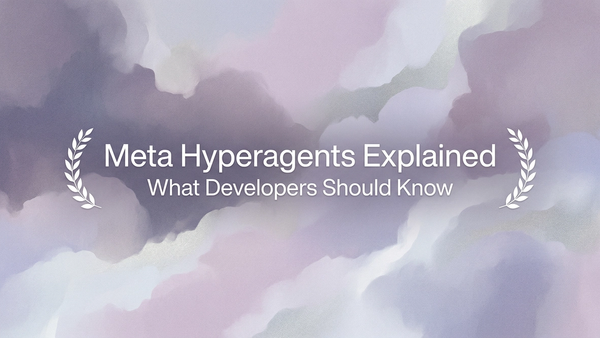 Meta Hyperagents Explained (2026 Guide)