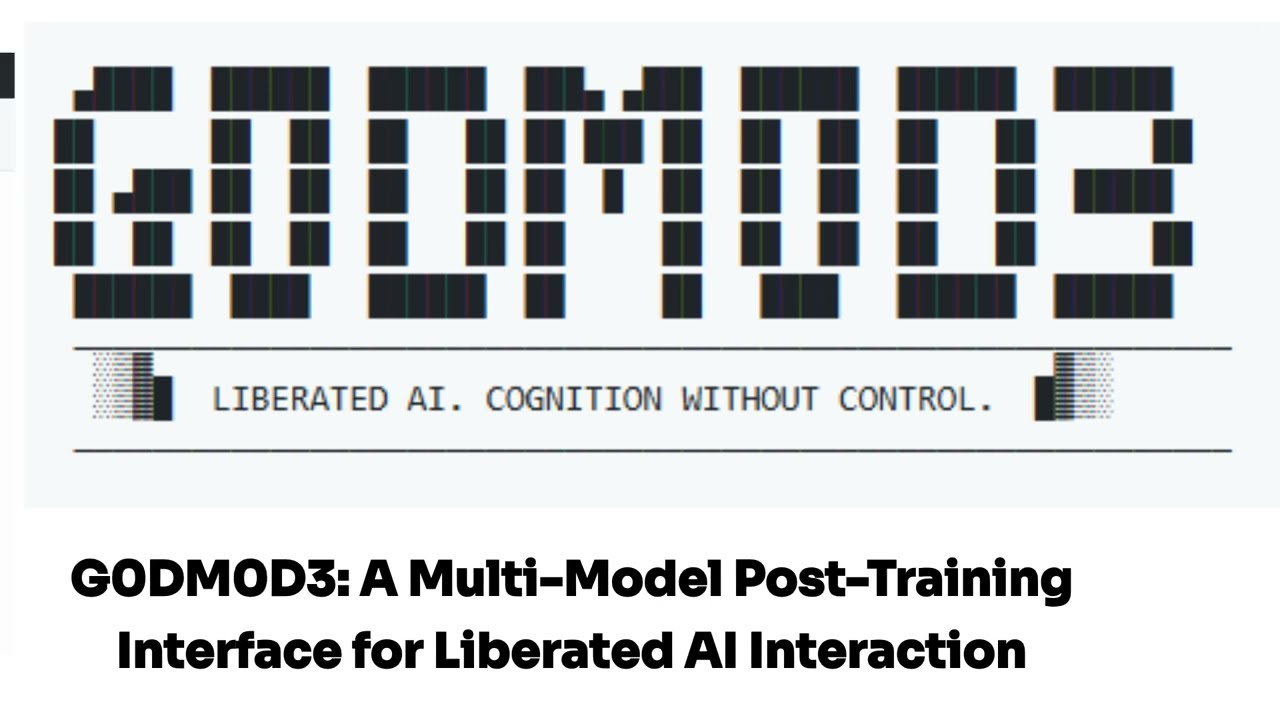 G0DM0D3 Modes: Classic vs Ultraplinian