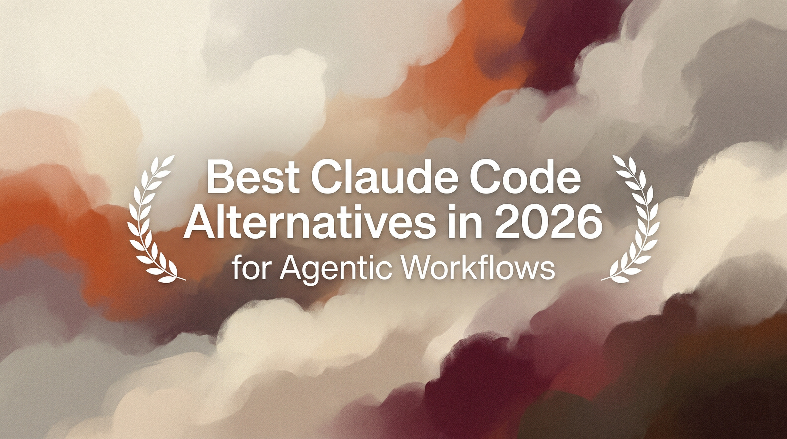 Claude Code Alternatives: Agent Stack