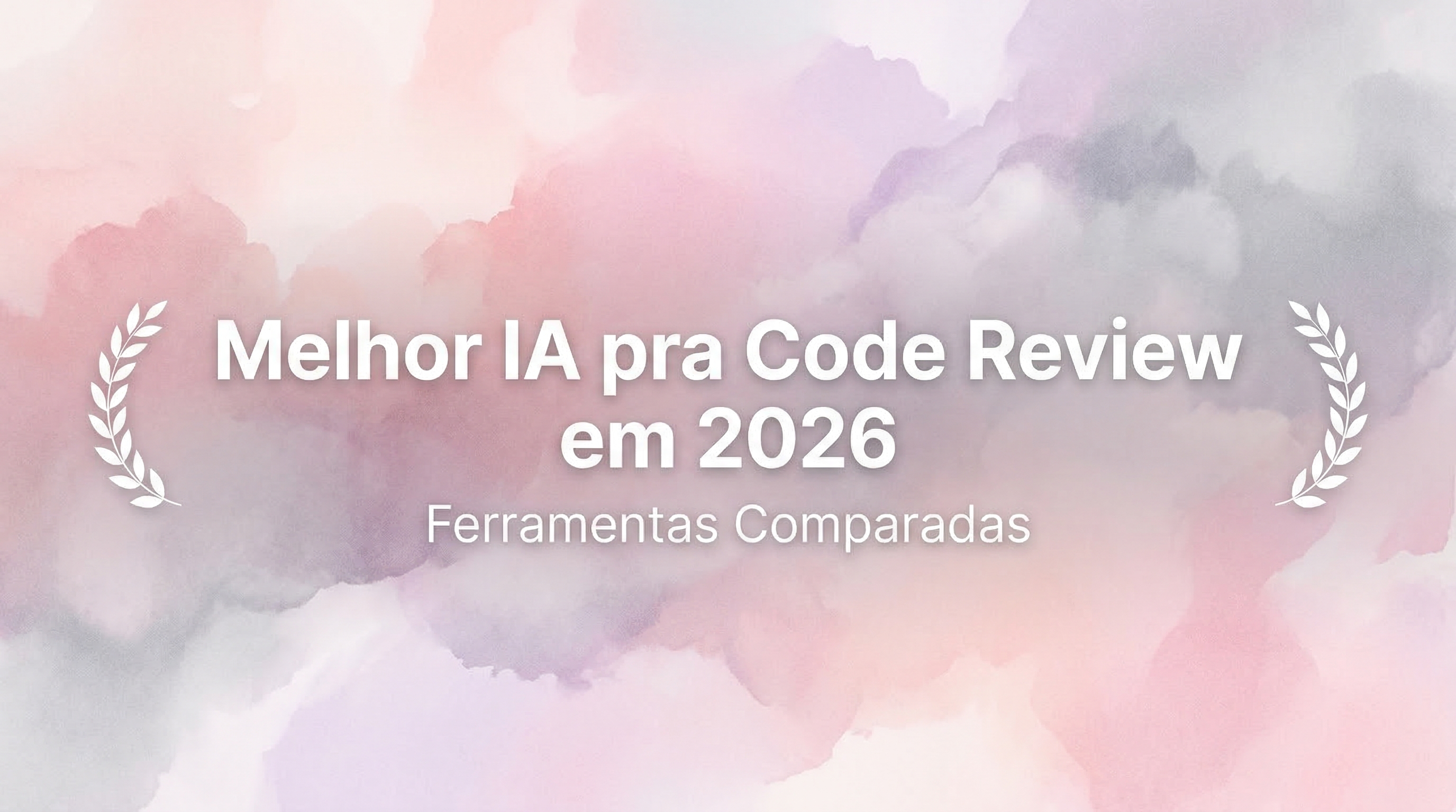 Revisão IA: Top 2026