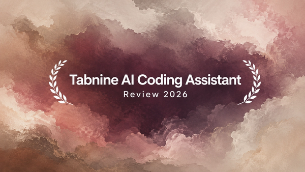 Tabnine Review: Enterprise AI Coding