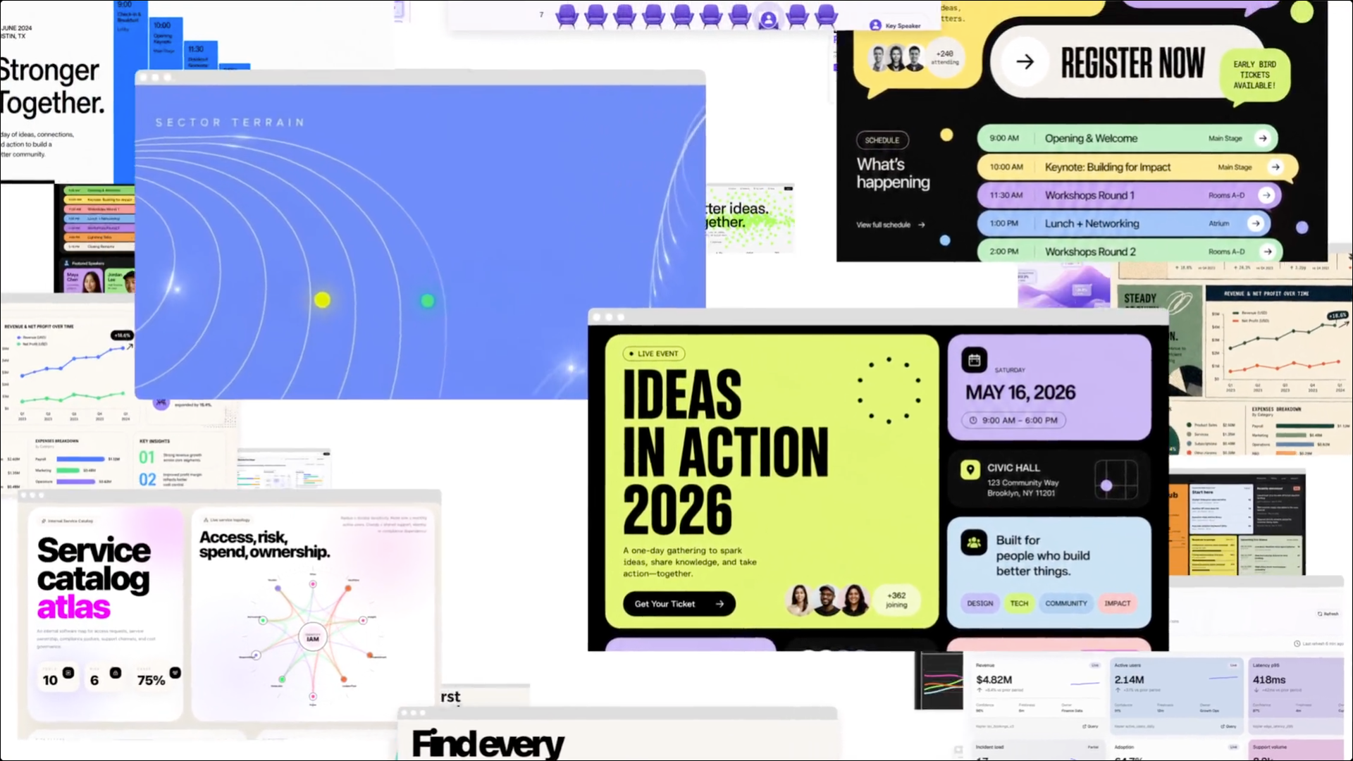 Codex for every role and workflow 