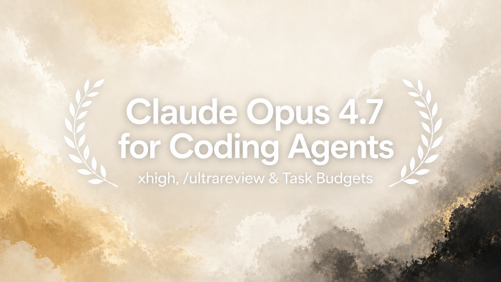 Claude Opus 4.7 for Coding Agents: xhigh, /ultrareview & Task Budgets