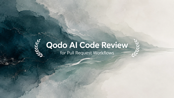 Qodo AI: Pull Request Review