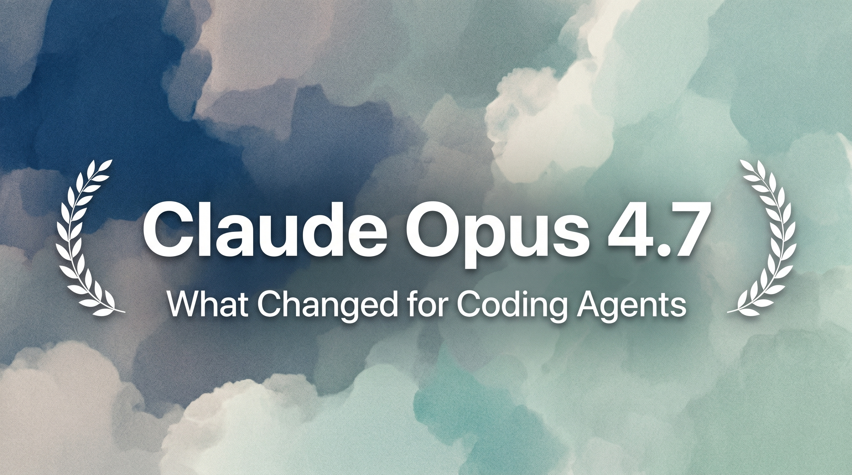 Claude Opus 4.7: What Changed for Coding Agents (April 2026)