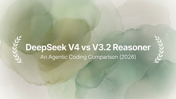 DeepSeek V4: Agentic Coding Duel