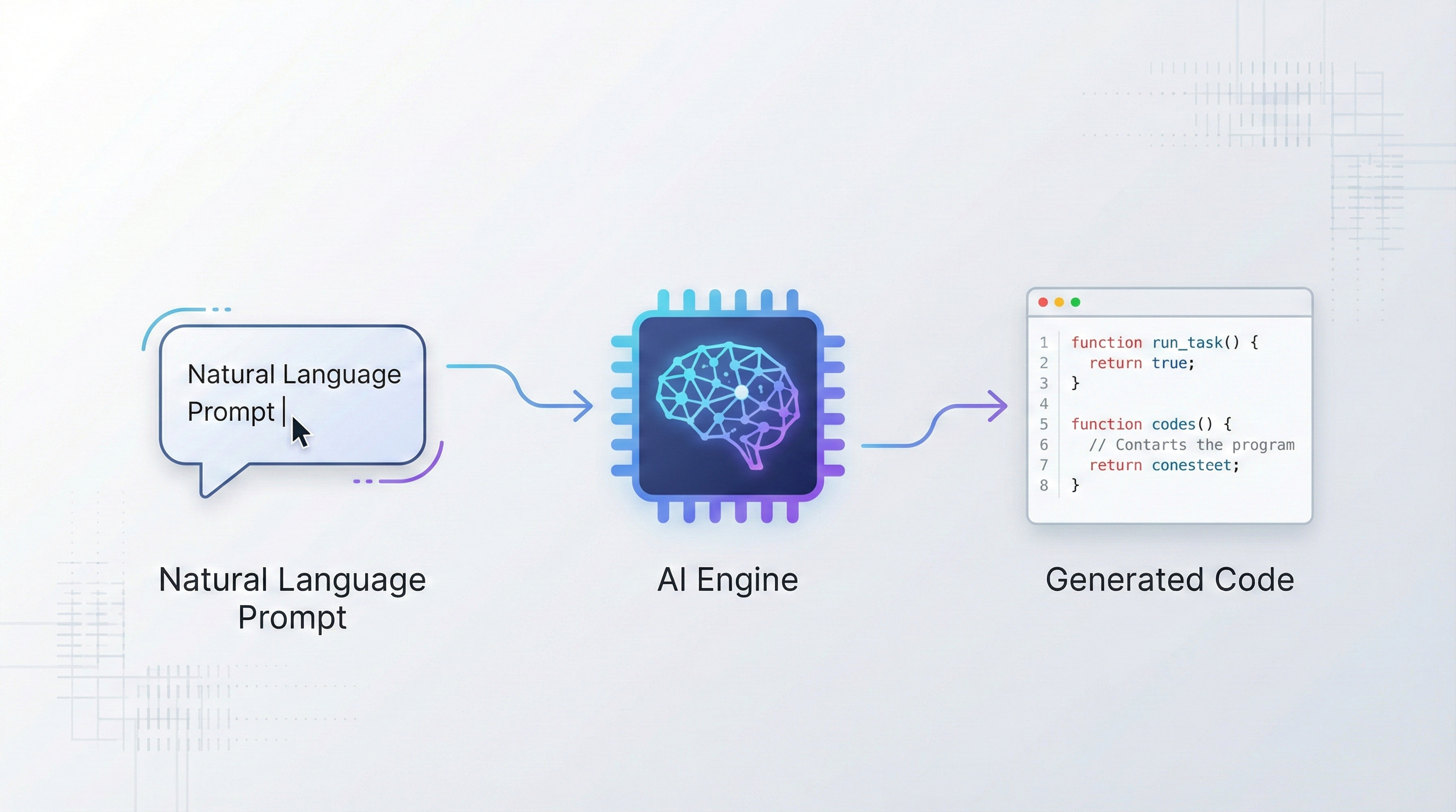 What Is an AI Code Generator