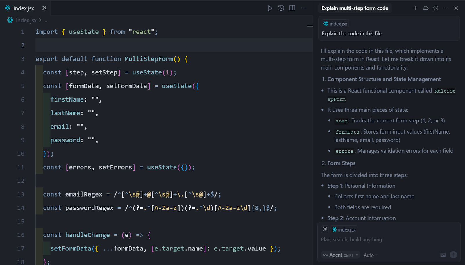 Cursor — Best for Power Users Who Want Maximum Control